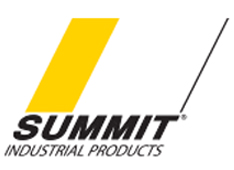 Summit Industrial Products Logo