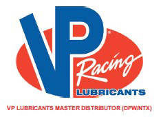 VP Racing Logo